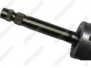 Рейка рулевая Kia Soul 2014-2018 LHD