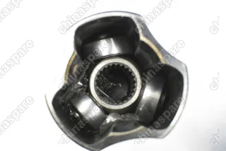 ШРУС внутренний правый Chery Tiggo 2WD + 1,8L Acteco + MT