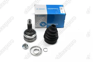 ШРУС наружный Zekkert Geely Emgrand EC7