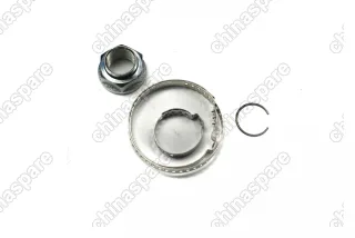 ШРУС наружный Zekkert Geely Emgrand EC7