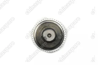 ШРУС наружный Zekkert Geely Emgrand EC7