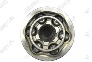 ШРУС наружный Zekkert Geely Emgrand EC7