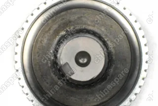 ШРУС наружный Zekkert Geely Emgrand EC7