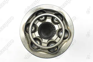 ШРУС наружный Zekkert Geely Emgrand EC7