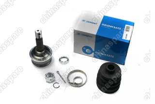 ШРУС наружный Zekkert Lifan Smily, Smily New