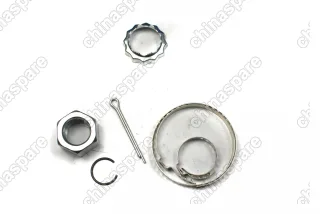 ШРУС наружный Zekkert Lifan Smily, Smily New