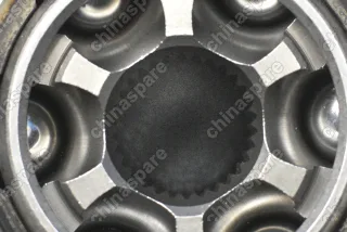 ШРУС наружный Zekkert Lifan Breez