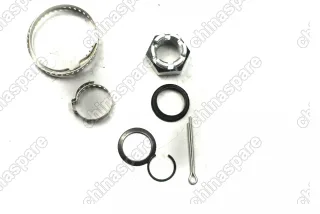 ШРУС наружный Zekkert Lifan Breez