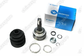 ШРУС наружный передний Zekkert Chery Tiggo 2WD 2,4