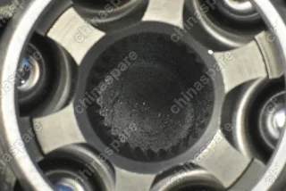 ШРУС наружный передний Zekkert Chery Tiggo 2WD 2,4