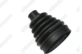 ШРУС наружный Zekkert Lifan Solano Cebrium X70