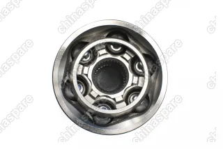 ШРУС наружный Zekkert Lifan Solano Cebrium X70