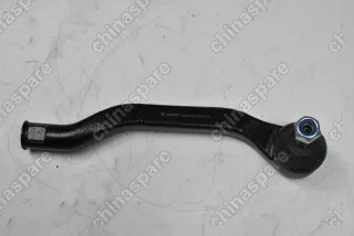 Наконечник рулевой Renault Fluence 10-, Megane III 08-, Scenic III 09- правый