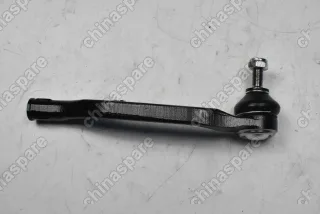 Наконечник рулевой Renault Fluence 10-, Megane III 08-, Scenic III 09- левый