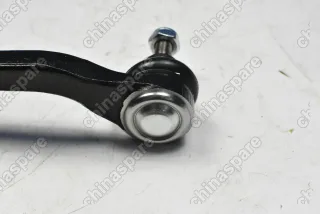 Наконечник рулевой Renault Fluence 10-, Megane III 08-, Scenic III 09- левый