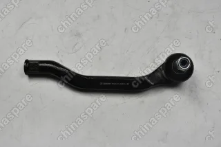 Наконечник рулевой Renault Fluence 10-, Megane III 08-, Scenic III 09- левый