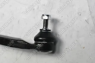 Наконечник рулевой Renault Fluence 10-, Megane III 08-, Scenic III 09- левый