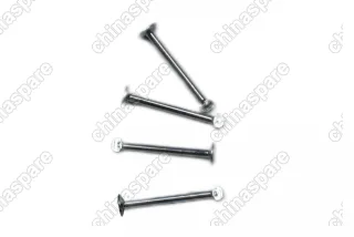 Ремкомплект стояночного тормоза Zekkert Lifan Solano