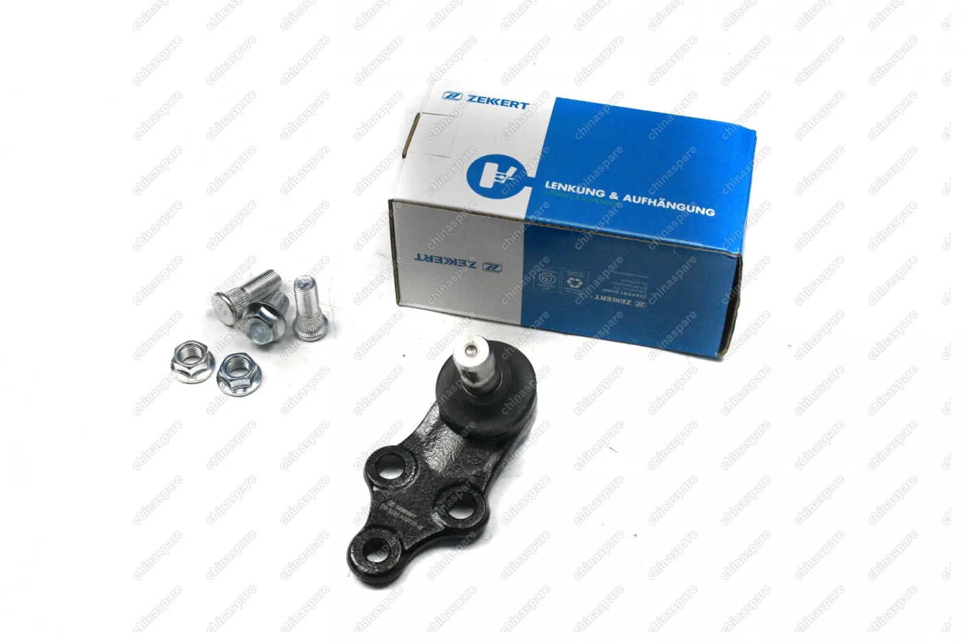 Опора шаровая Zotye T600