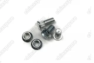 Опора шаровая Zotye T600