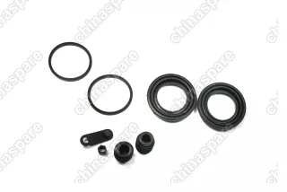 Ремкомплект суппорта переднего MAGTECHNIC (резинки) Geely Atlas