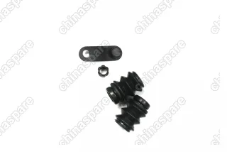 Ремкомплект суппорта переднего MAGTECHNIC (резинки) Geely Atlas