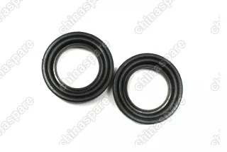 Ремкомплект суппорта переднего MAGTECHNIC (резинки) Geely Atlas