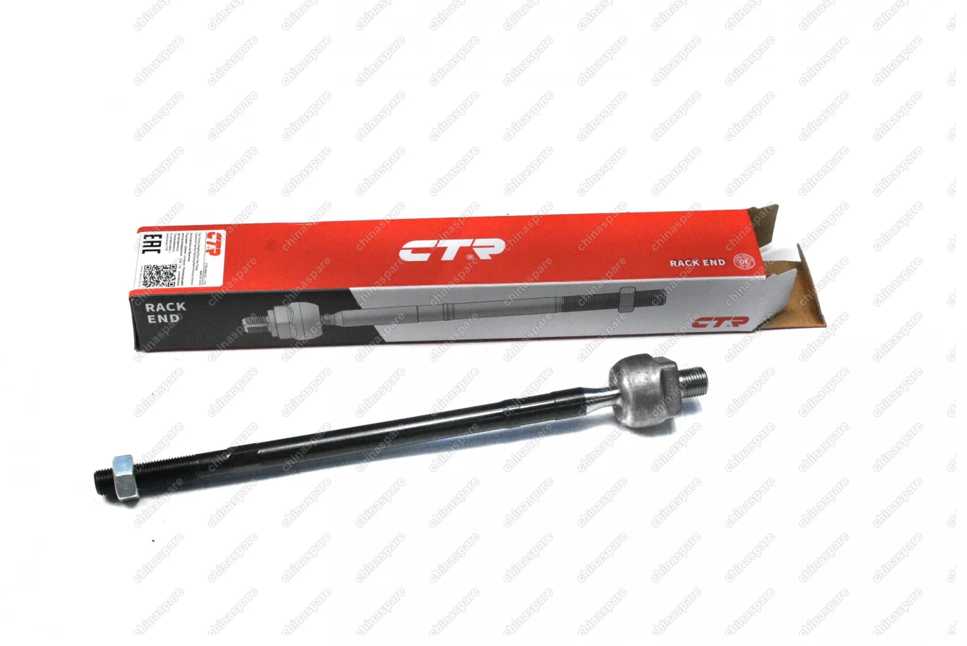 Тяга рулевая CTR Chery Tiggo, Tiggo FL, Tiggo 3