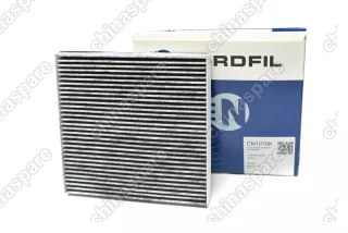 Фильтр салонный угольный Nordfil Great Wall Hover H6 / Haval M6