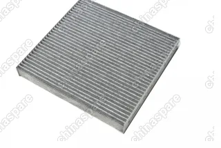 Фильтр салонный угольный Nordfil Great Wall Hover H6 / Haval M6