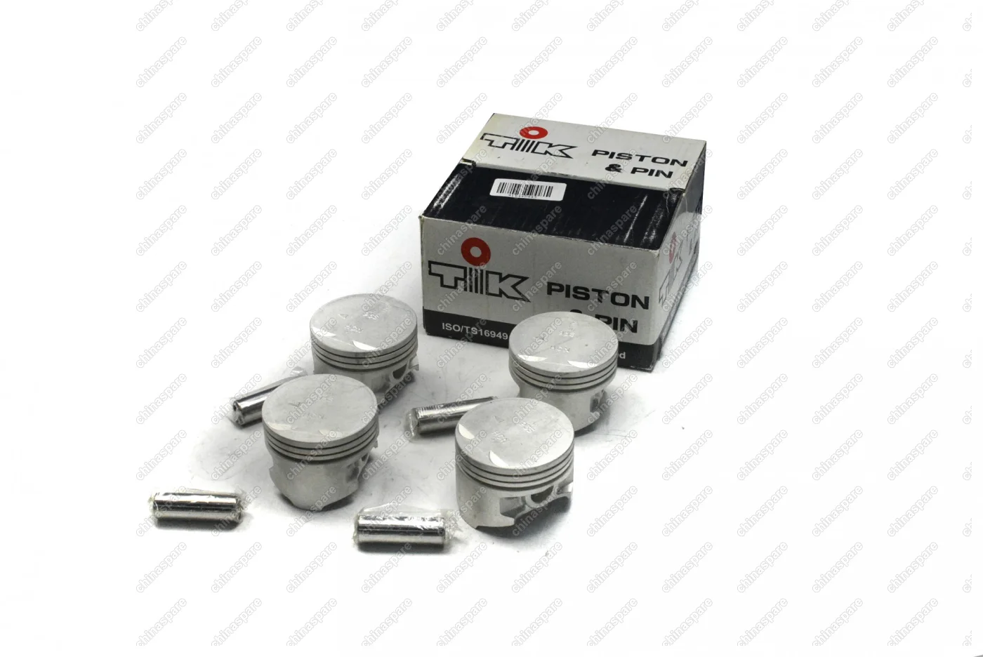 Поршень ДВС STD Brilliance М2 1,8