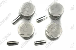 Поршень ДВС STD Brilliance М2 1,8