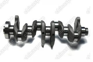11217640165 Коленвал BMW N20 N20B20 2,0