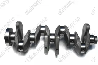 11217640165 Коленвал BMW N20 N20B20 2,0