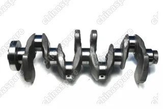 11217640165 Коленвал BMW N20 N20B20 2,0