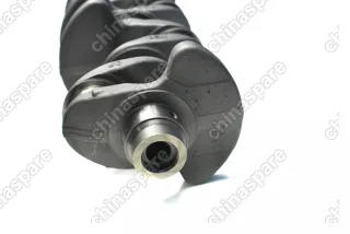 11217640165 Коленвал BMW N20 N20B20 2,0