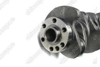 11217640165 Коленвал BMW N20 N20B20 2,0