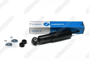 Амортизатор передний масляный Zekkert Landmark Grand Tiger / Huanghai Aurora