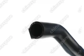 Патрубок радиатора верхний Lifan Solano