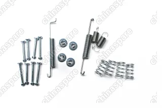 Ремкомплект задних колодок Chery Amulet, Bonus