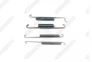 Ремкомплект задних колодок Chery Amulet, Bonus