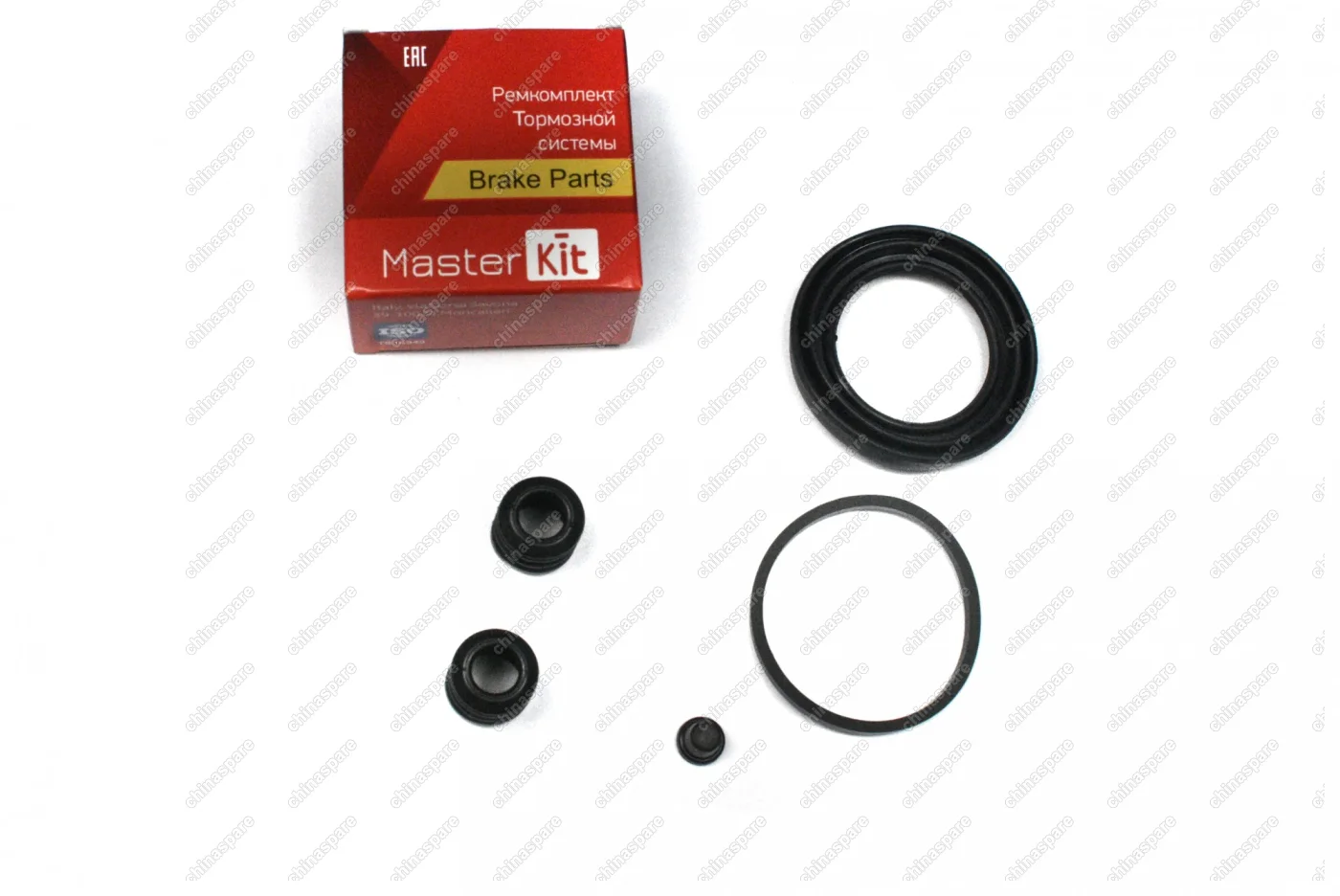 Ремкомплект переднего суппорта Chery Amulet, Bonus, Tiggo, IndiS