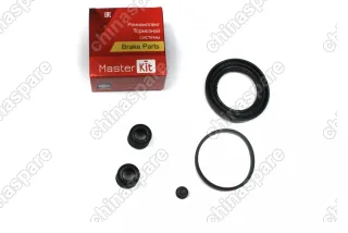 Ремкомплект переднего суппорта Chery Amulet, Bonus, Tiggo, IndiS