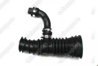 Патрубок воздушный Ford Focus 2