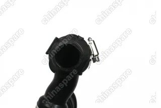 Патрубок воздушный Ford Focus 2