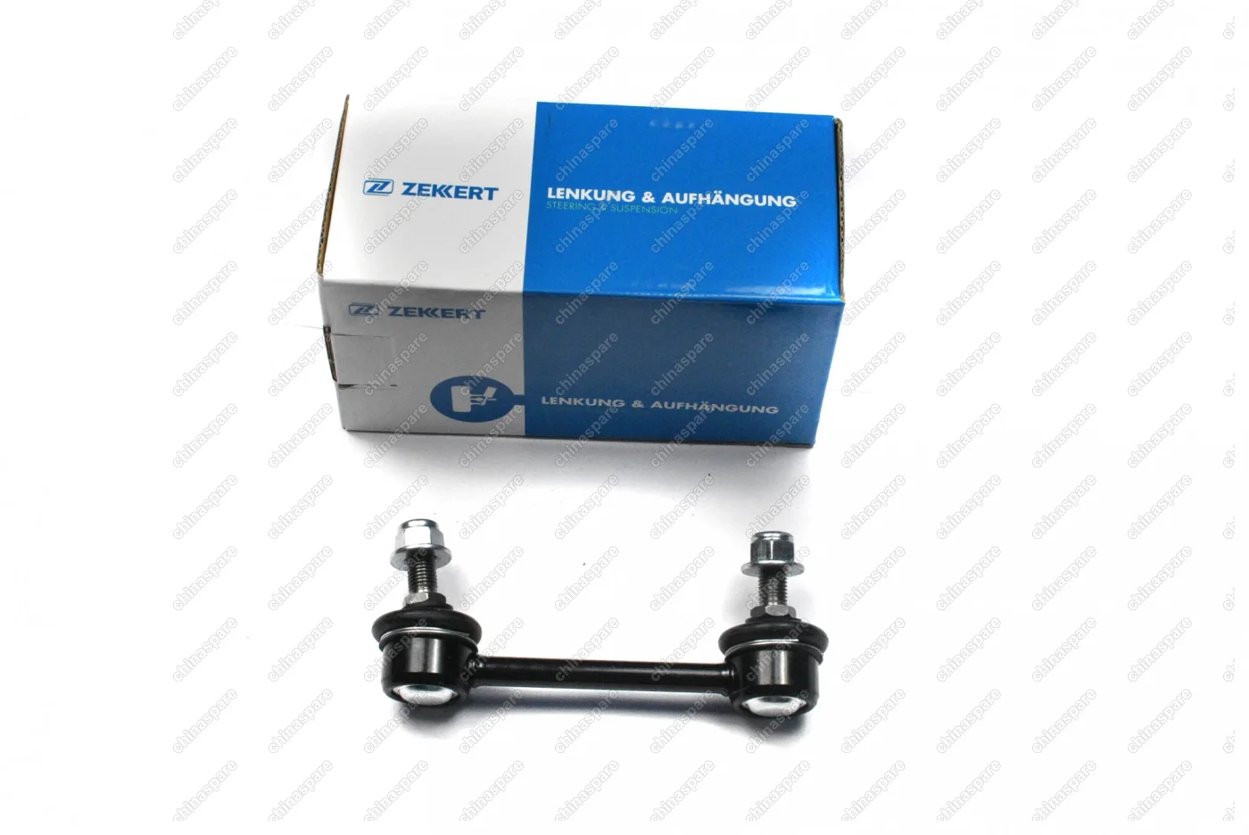 Стойка стабилизатора заднего с шарниром Zekkert Great Wall Hover, Safe