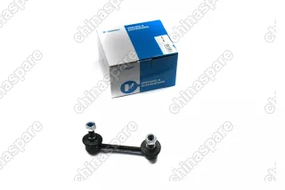 Стойка стабилизатора задняя Zekkert левая Chery Tiggo / Tiggo 3 / Tiggo 5