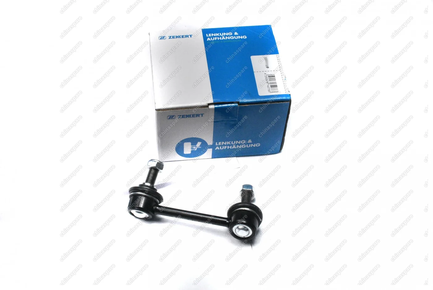 Стойка стабилизатора задняя Zekkert правая Chery Tiggo / Tiggo 3 / Tiggo 5