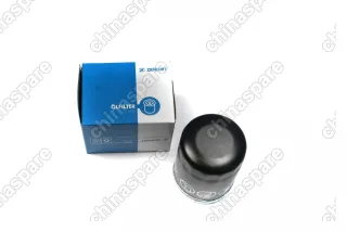 Фильтр масляный Zekkert Changan CS35, Eado