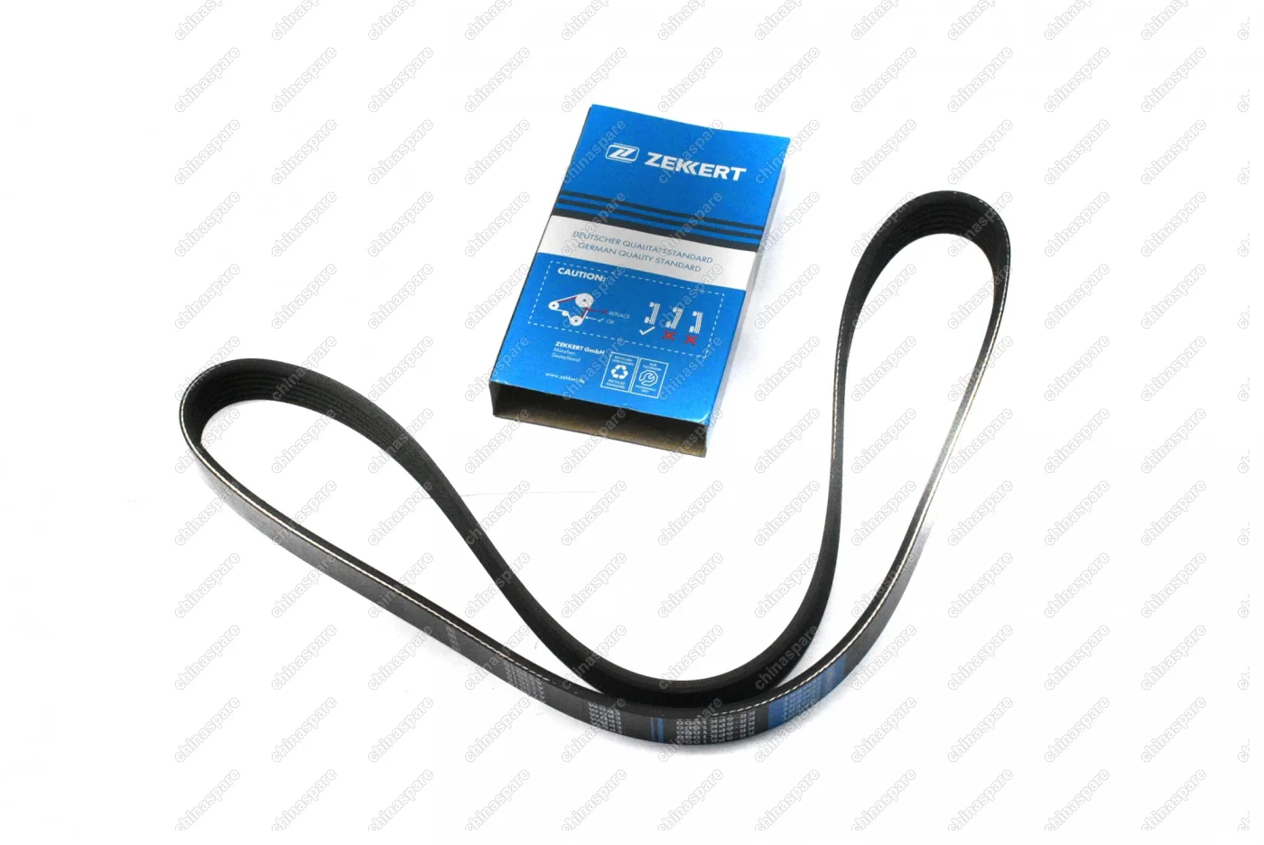 Ремень генератора DongFeng AX7